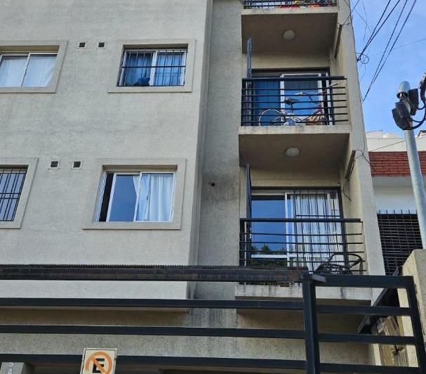 Departamento · 36m² · 2 Ambientes · 1 Cochera