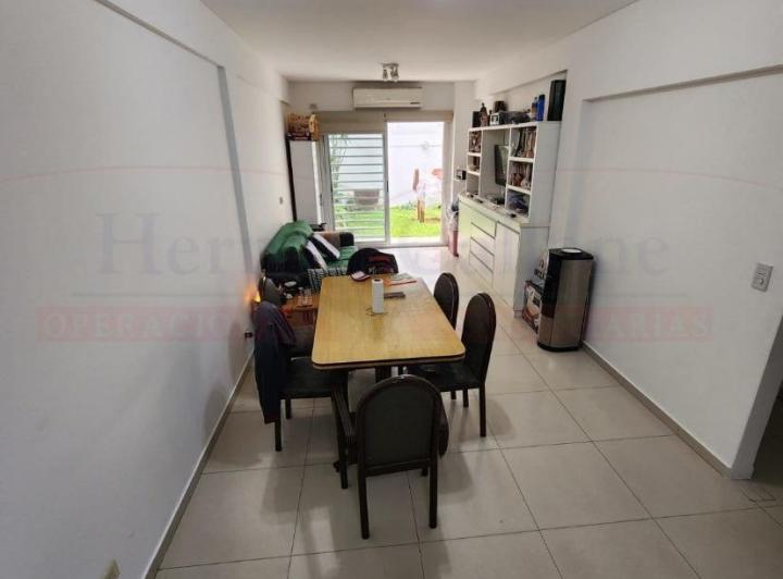 Departamento · 54m² · 2 Ambientes · 1 Cochera