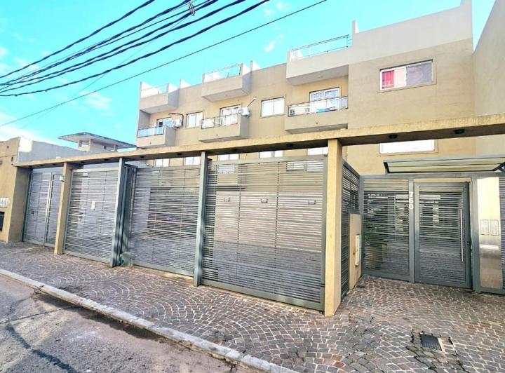 Departamento · 36m² · 2 Ambientes · 1 Cochera