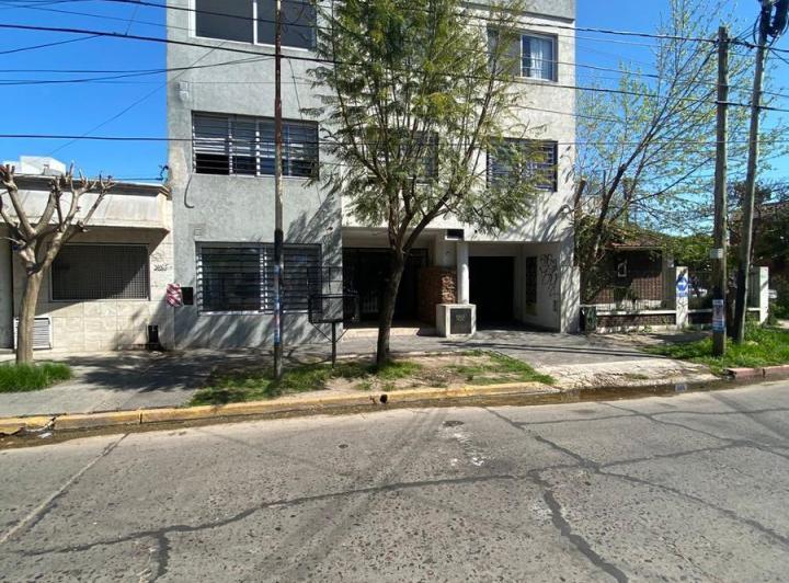 Departamento · 36m² · 2 Ambientes