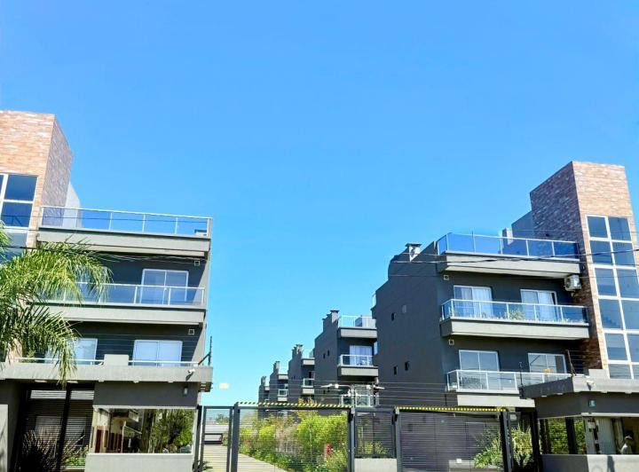 Departamento · 46m² · 1 Ambiente