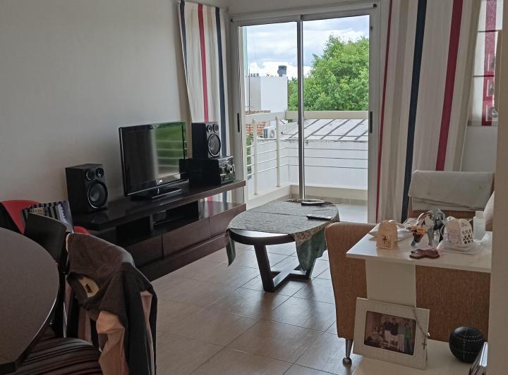 Departamento · 70m² · 3 Ambientes · 1 Cochera