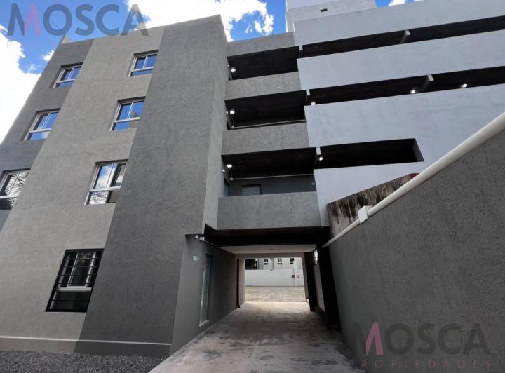 Departamento · 49m² · 2 Ambientes