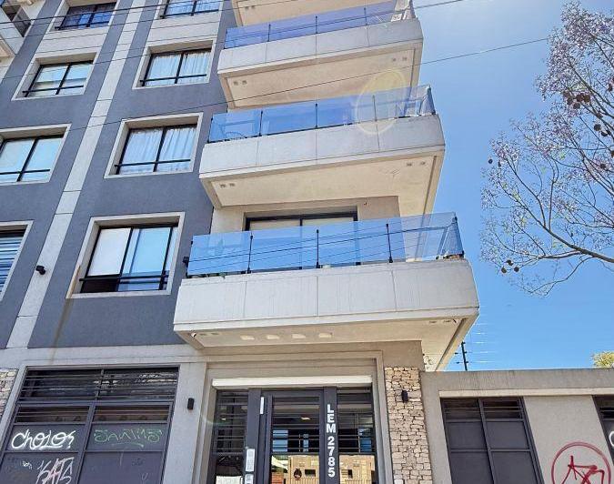Departamento · 30m² · 1 Ambiente