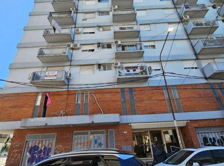 Departamento · 45m² · 2 Ambientes