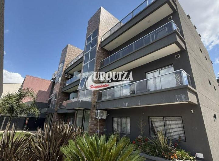 Departamento · 38m² · 2 Ambientes · 1 Cochera