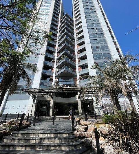 Departamento · 120m² · 4 Ambientes · 1 Cochera