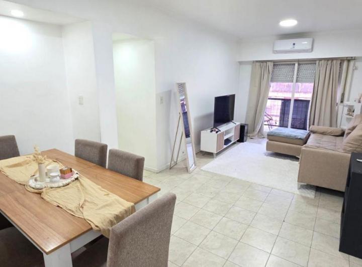 Departamento · 65m² · 4 Ambientes · 1 Cochera