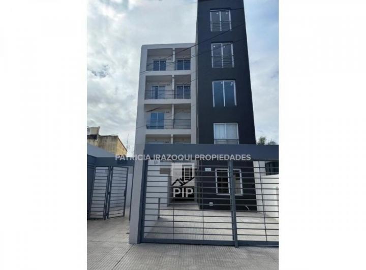 Departamento · 38m² · 2 Ambientes