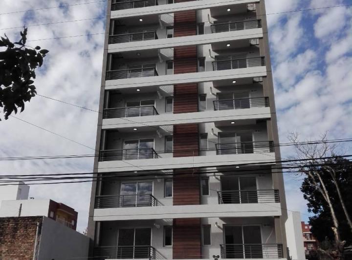 Departamento · 42m² · 2 Ambientes