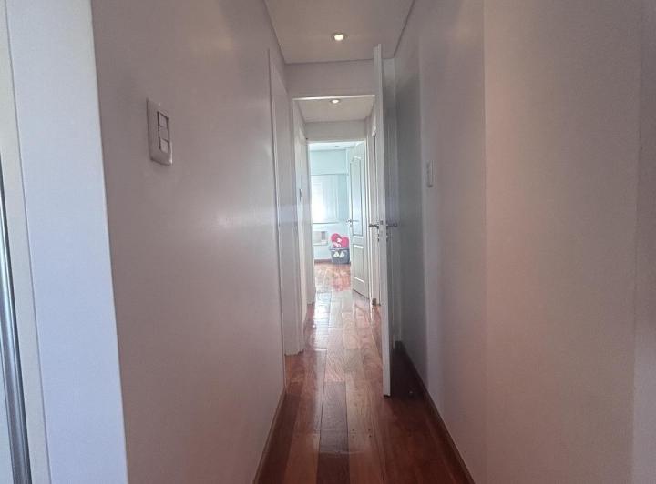 Departamento · 119m² · 4 Ambientes · 1 Cochera