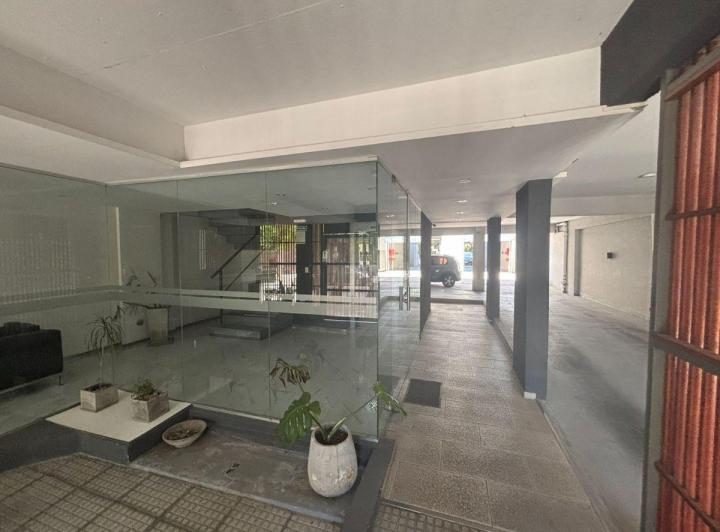 Departamento · 47m² · 2 Ambientes · 1 Cochera