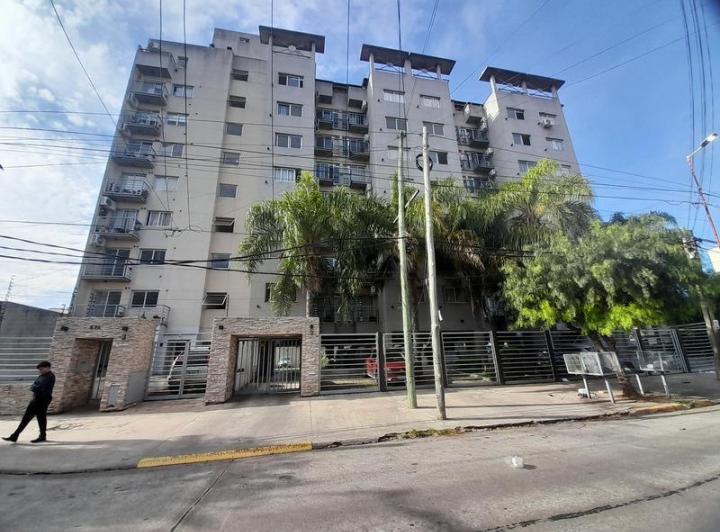 Departamento · 34m² · 2 Ambientes
