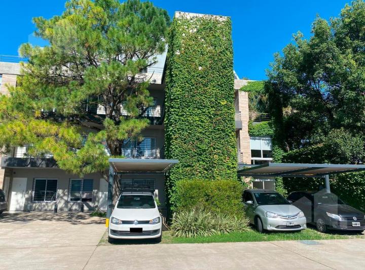 Departamento · 34m² · 2 Ambientes