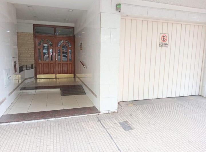 Departamento · 92m² · 4 Ambientes · 1 Cochera