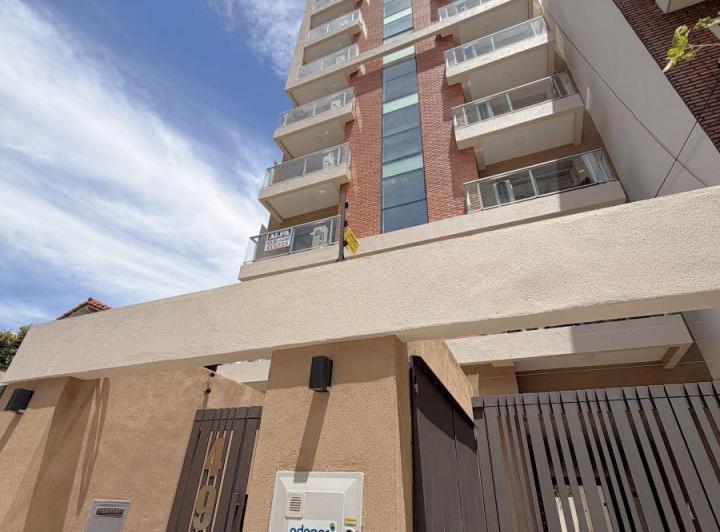 Departamento · 52m² · 2 Ambientes