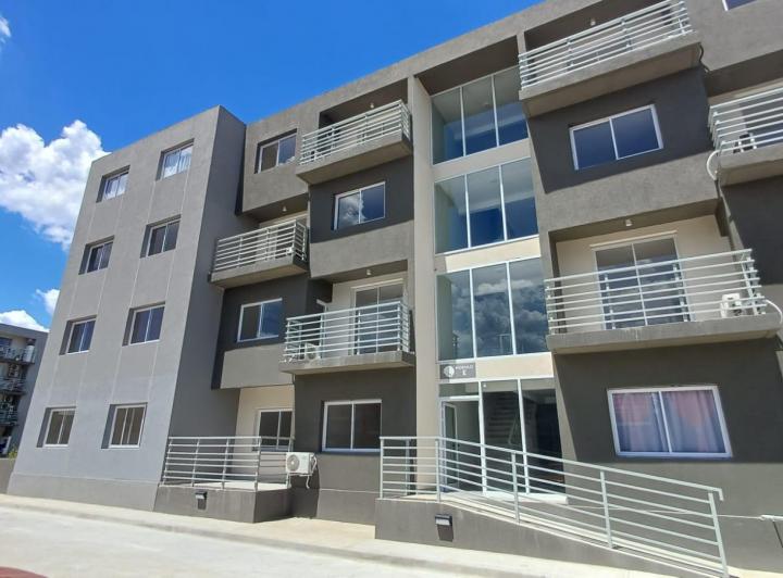 Departamento · 70m² · 3 Ambientes