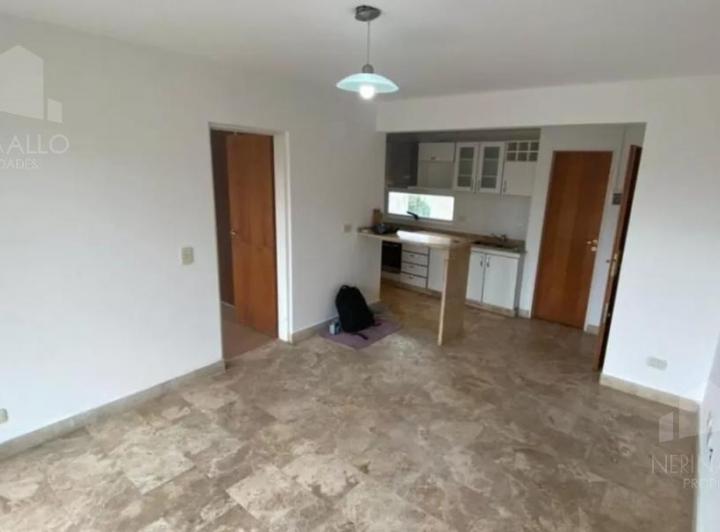 Departamento · 41m² · 2 Ambientes