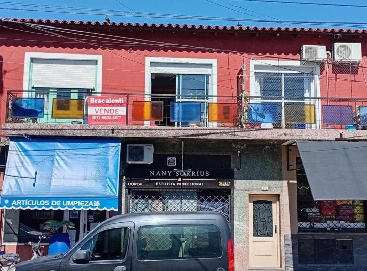 Departamento · 65m² · 3 Ambientes