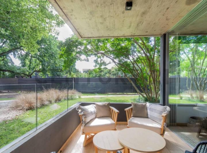 Departamento · 102m² · 3 Ambientes