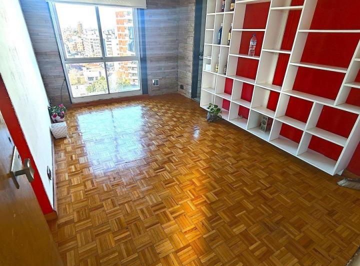 Departamento · 34m² · 2 Ambientes