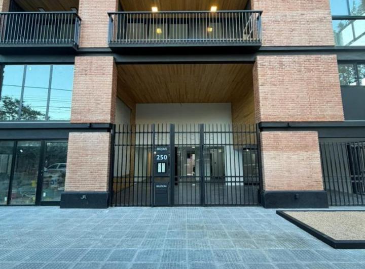 Departamento · 42m² · 2 Ambientes · 1 Cochera
