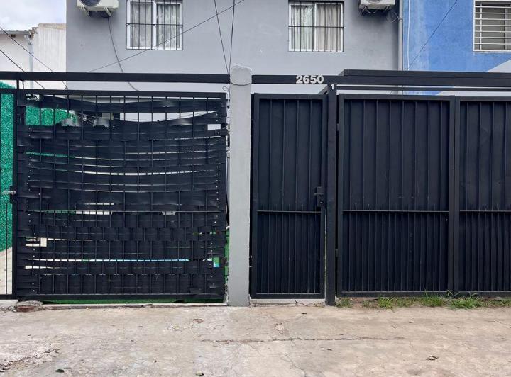 Departamento · 60m² · 3 Ambientes · 1 Cochera