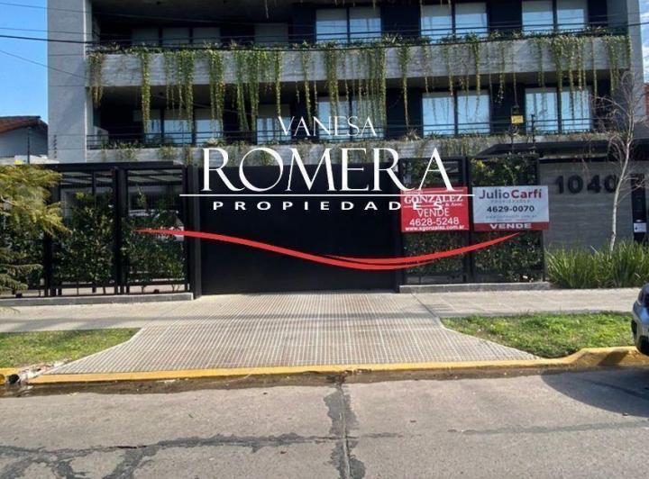 Departamento · 62m² · 2 Ambientes