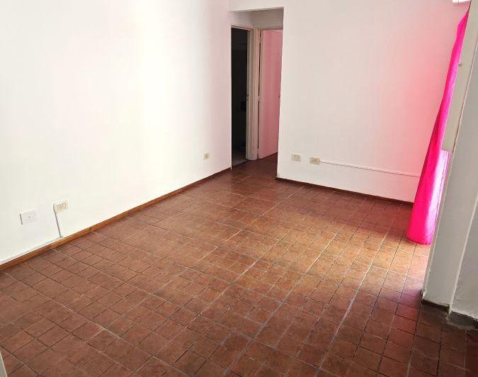 Departamento · 26m² · 2 Ambientes