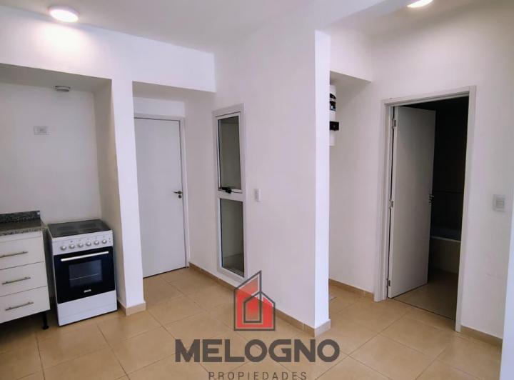 Departamento · 40m² · 2 Ambientes · 1 Cochera
