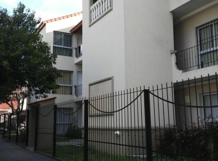 Departamento · 24m² · 1 Ambiente