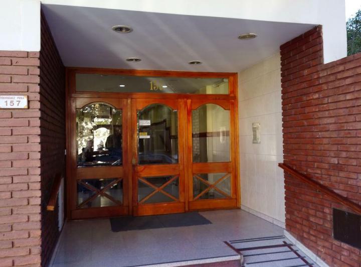 Departamento · 60m² · 4 Ambientes · 1 Cochera