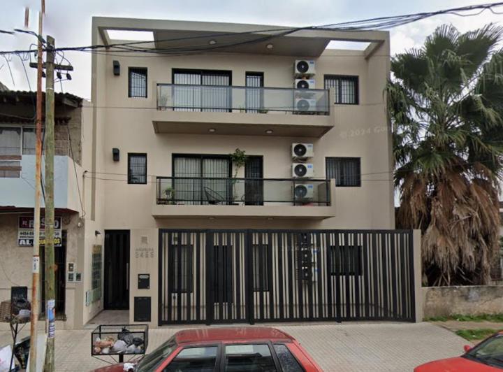 Departamento · 56m² · 3 Ambientes