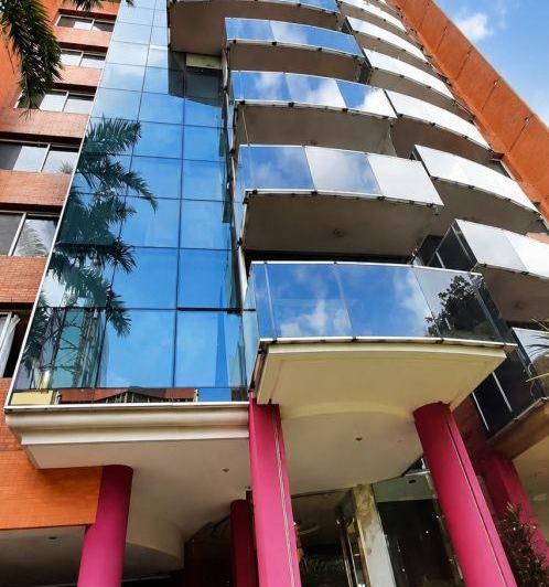 Departamento · 75m² · 3 Ambientes