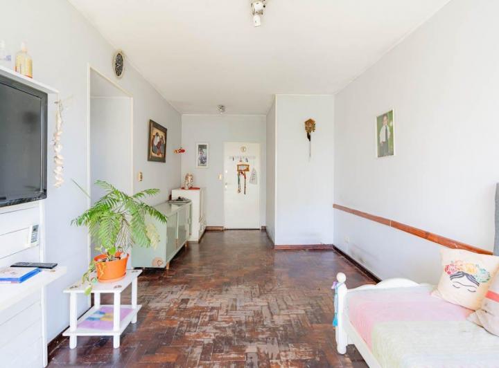 Departamento · 68m² · 4 Ambientes · 1 Cochera