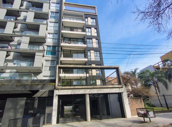 Departamento · 30m² · 1 Ambiente