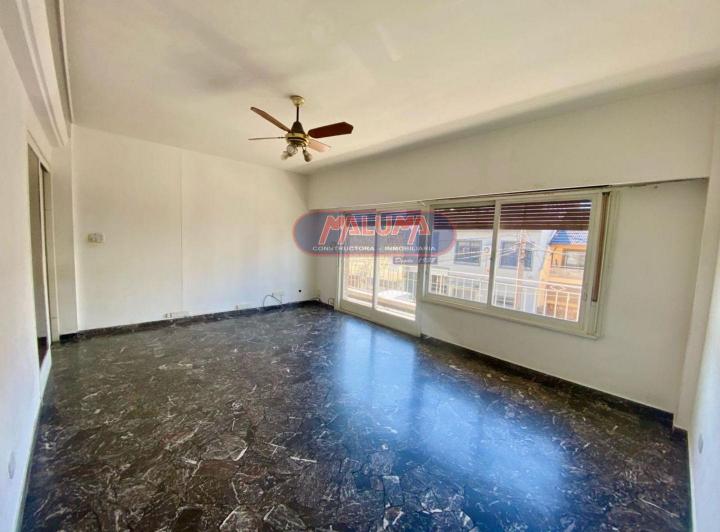 Departamento · 92m² · 3 Ambientes