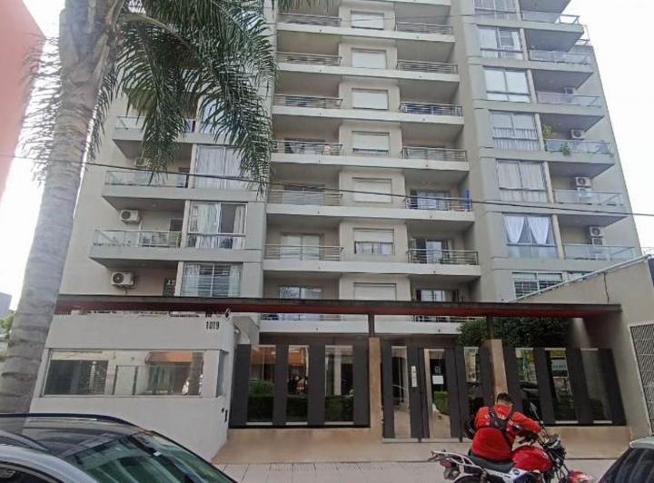 Departamento · 33m² · 1 Ambiente