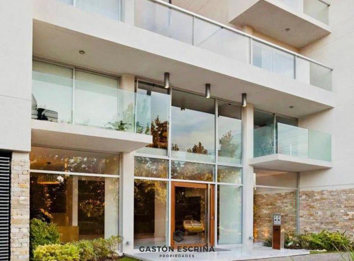 Departamento · 32m² · 1 Ambiente · 1 Cochera