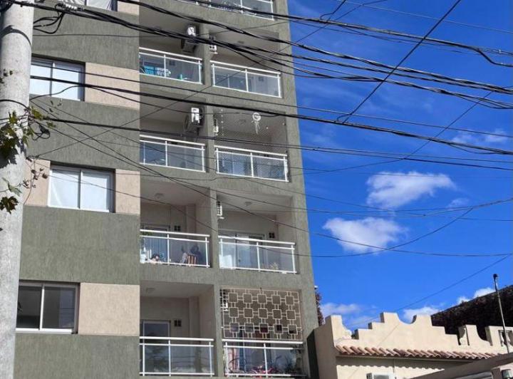 Departamento · 39m² · 2 Ambientes
