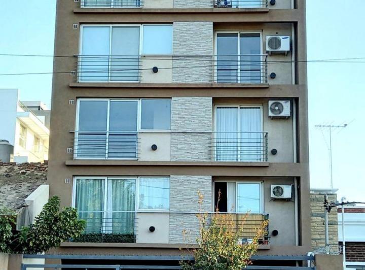 Departamento · 35m² · 2 Ambientes · 1 Cochera