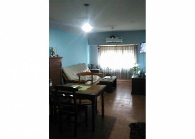 Departamento · 48m²