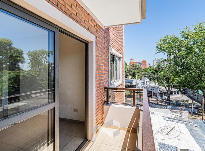 Departamento · 40m² · 2 Ambientes