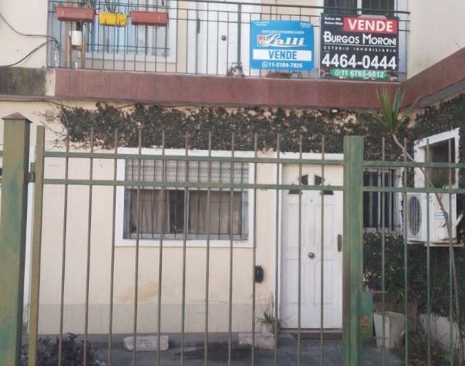 Departamento · 40m² · 2 Ambientes