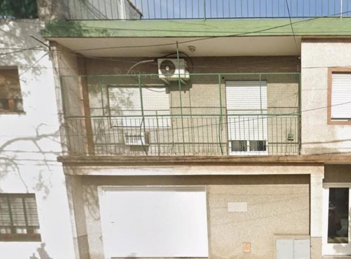 Departamento · 55m² · 2 Ambientes · 1 Cochera