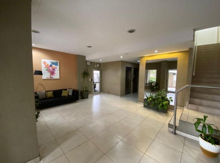 Departamento · 50m² · 2 Ambientes