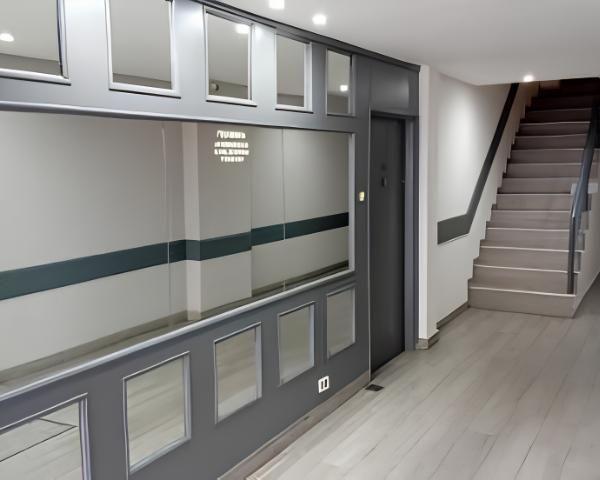 Departamento · 55m² · 3 Ambientes