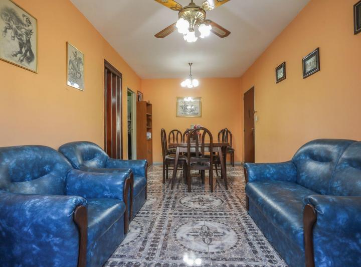 Departamento · 56m² · 3 Ambientes