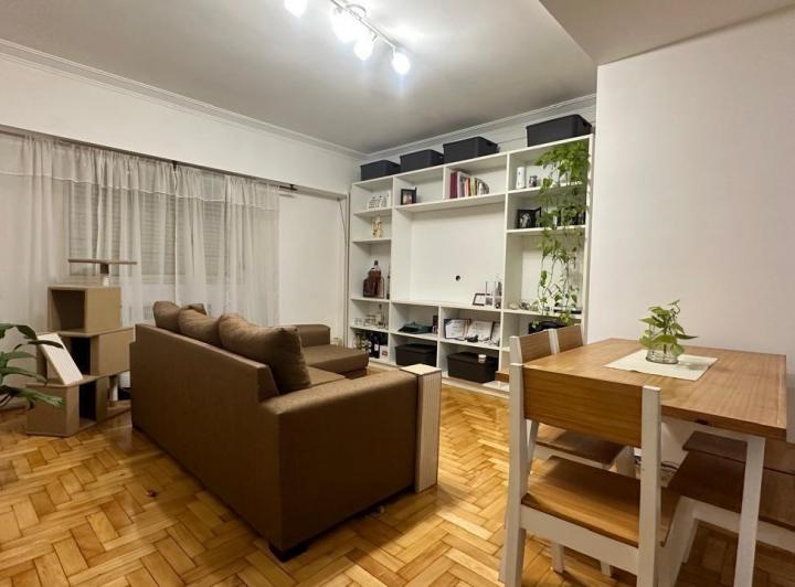 Departamento · 73m² · 4 Ambientes
