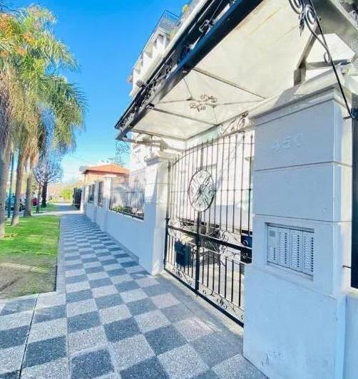 Departamento · 68m² · 3 Ambientes · 1 Cochera